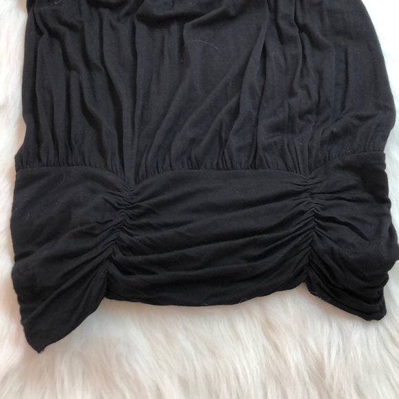 Arden B Embellished v-neck top - Picture 3 of 7